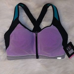 NWT Victoria Secret Sport - Sports Bra ✨